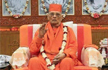 Swami Atmasthanandaji Maharaj RK Mission Prez passes on, PM Narendra Modi says personal loss